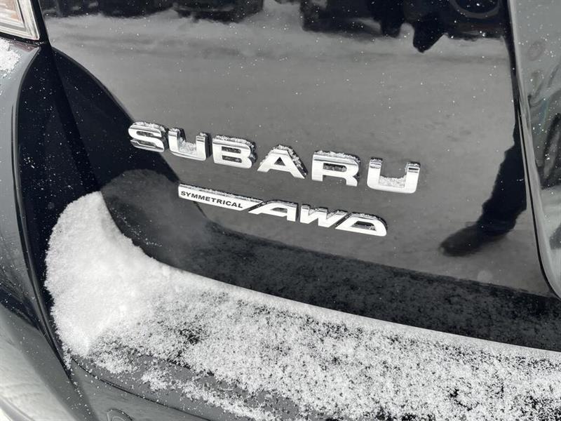 subaru Impreza 2020 - 11