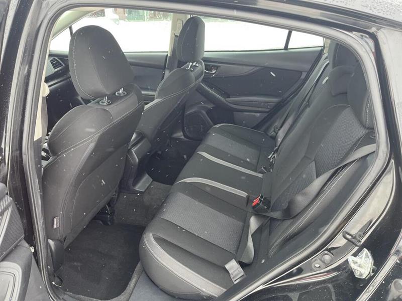 subaru Impreza 2020 - 13