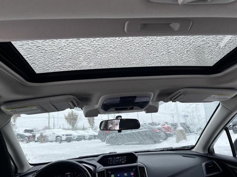 subaru Impreza 2020 - 14