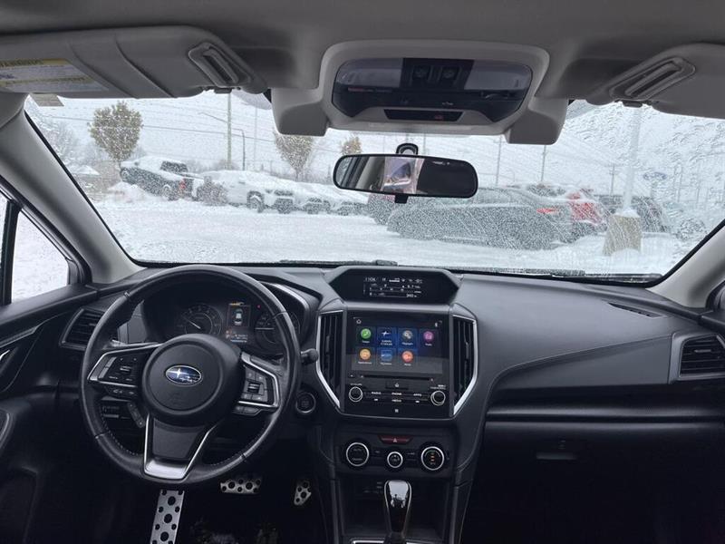 subaru Impreza 2020 - 15