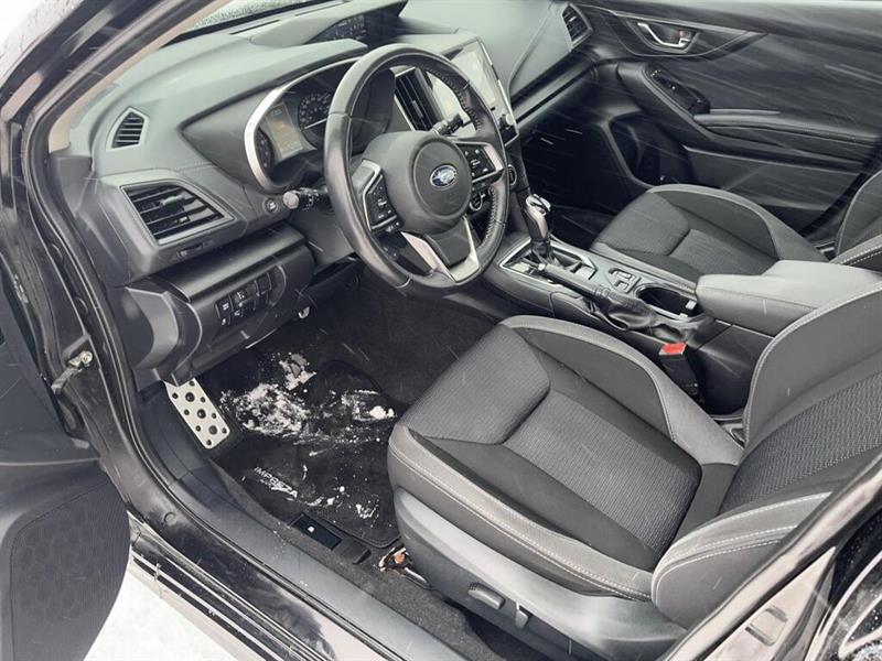 subaru Impreza 2020 - 16