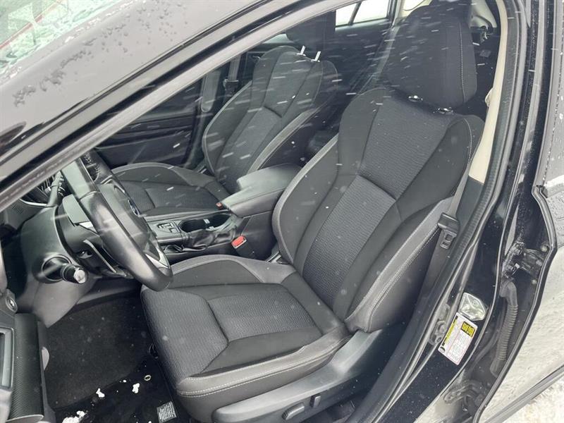 subaru Impreza 2020 - 17