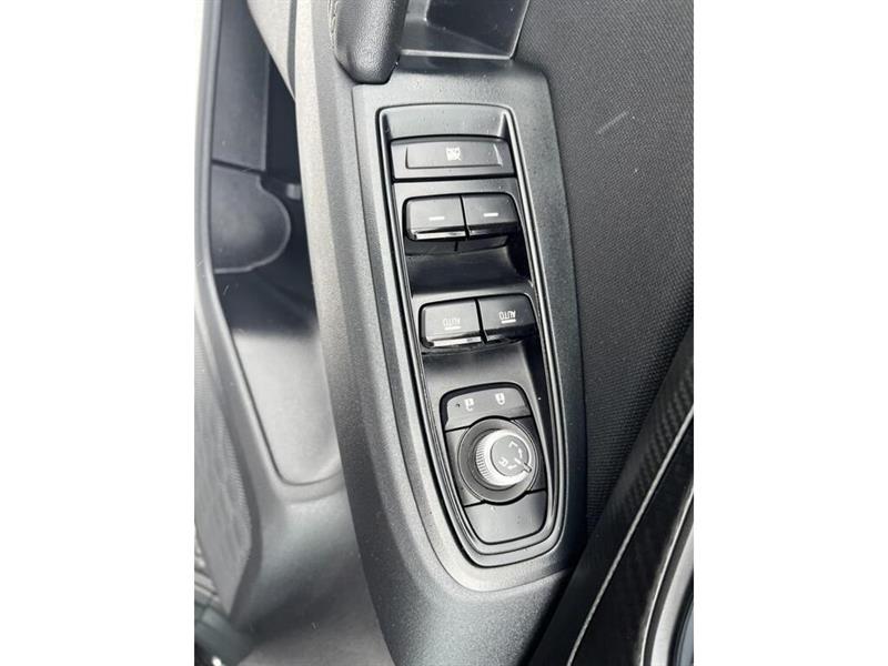 subaru Impreza 2020 - 18