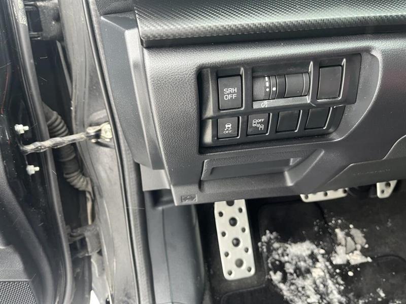 subaru Impreza 2020 - 19