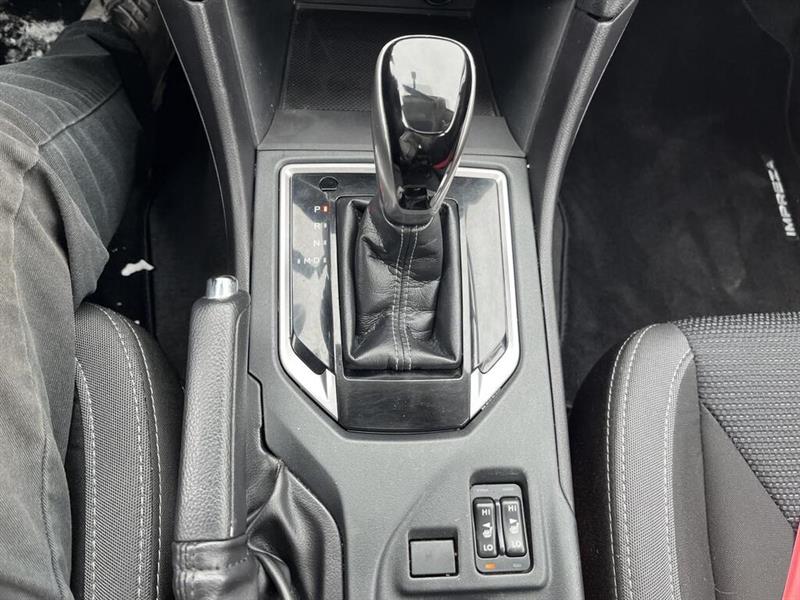 subaru Impreza 2020 - 24