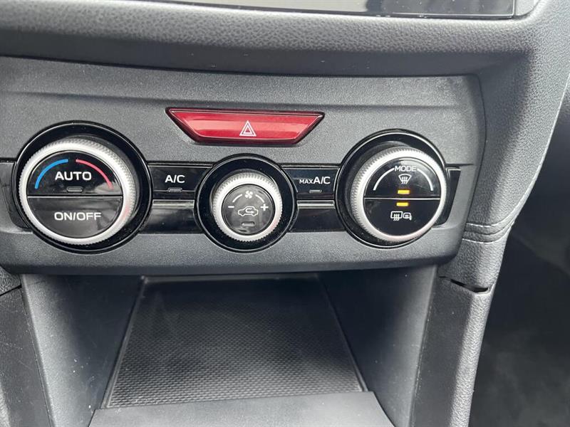 subaru Impreza 2020 - 25