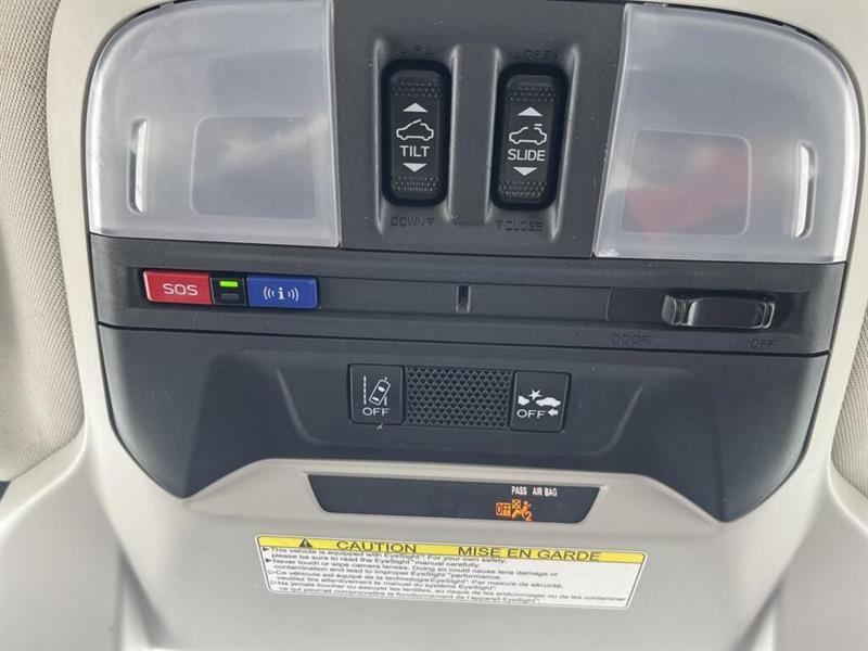 subaru Impreza 2020 - 29