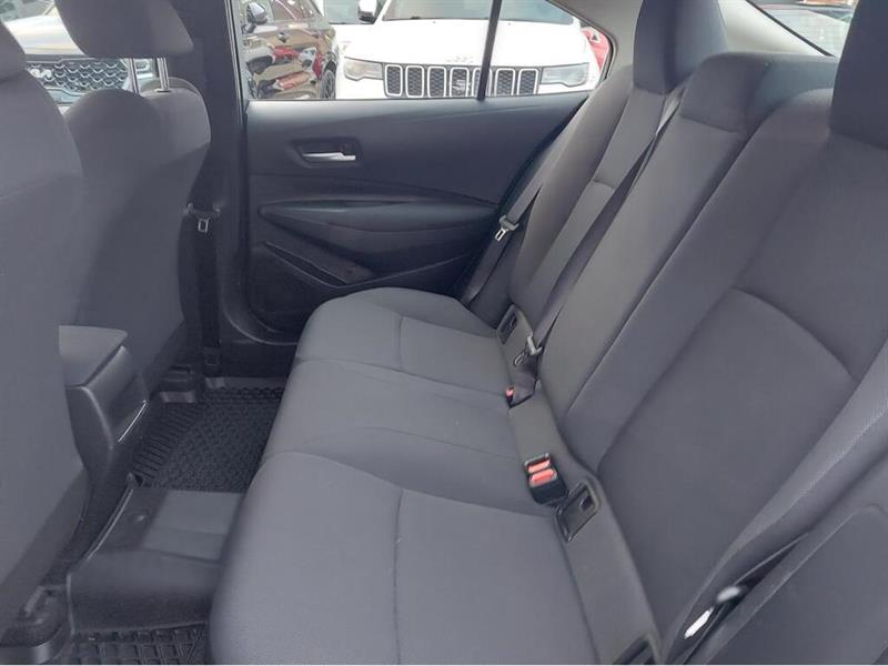 toyota Corolla 2021 - 11