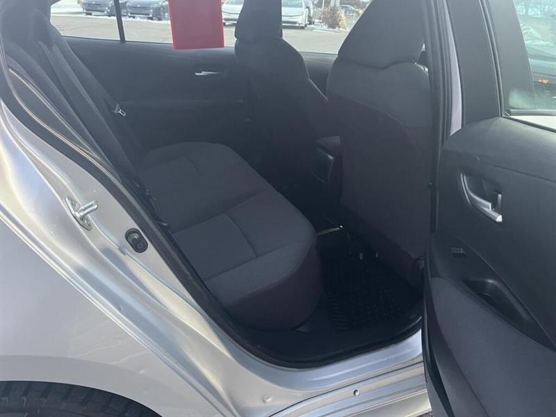 toyota Corolla 2021 - 12