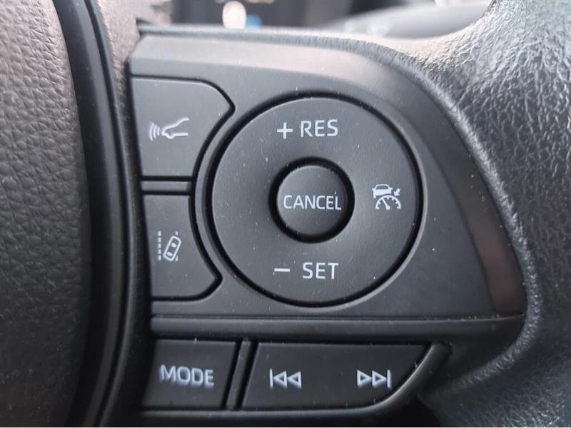 toyota Corolla 2021 - 16