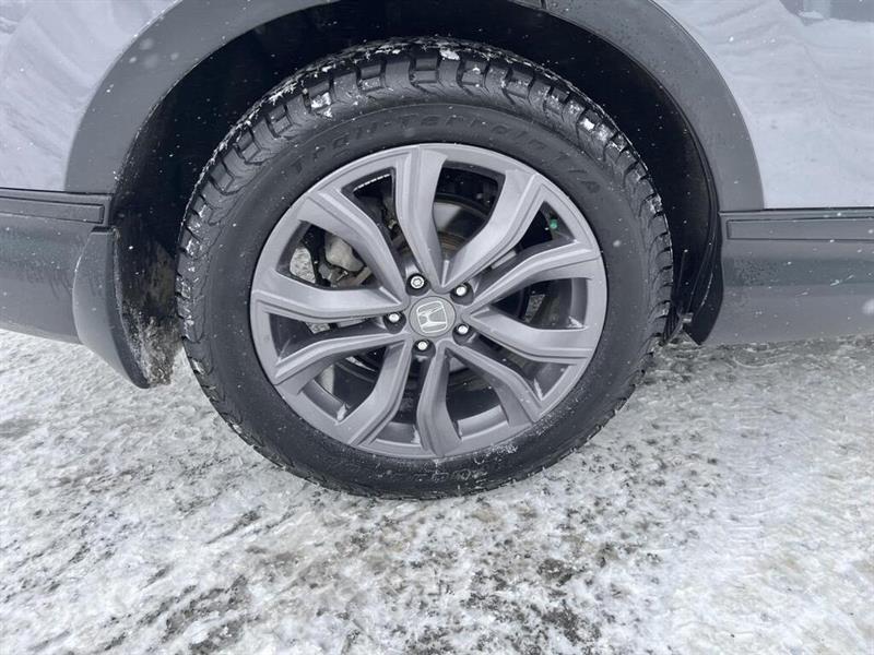 honda CR-V 2022 - 11