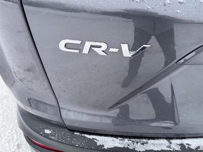 honda CR-V 2022 - 12
