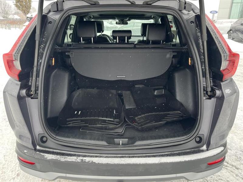 honda CR-V 2022 - 13