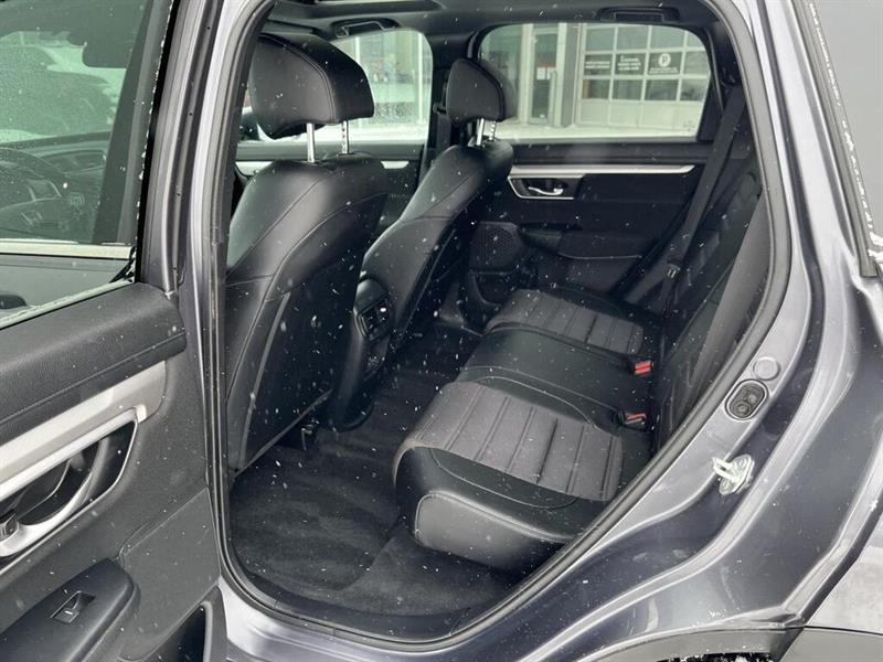honda CR-V 2022 - 14