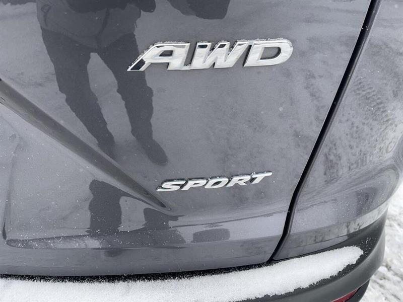 honda CR-V 2022 - 15