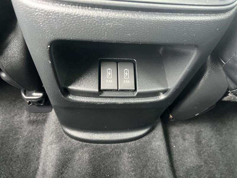 honda CR-V 2022 - 16