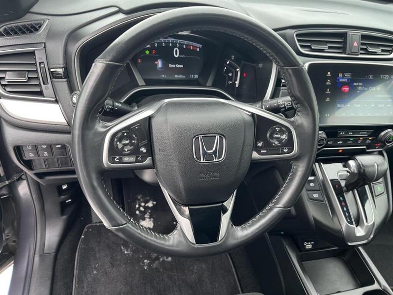 honda CR-V 2022 - 21