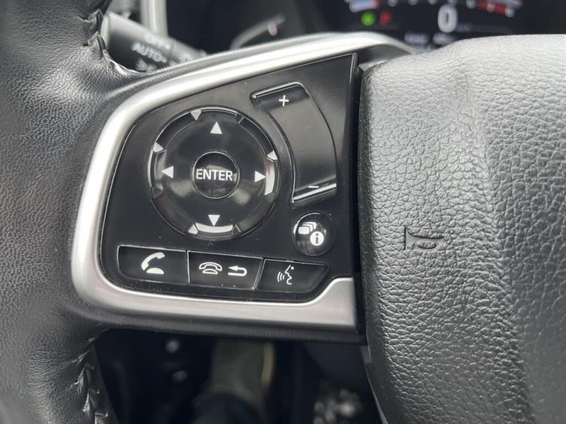 honda CR-V 2022 - 22