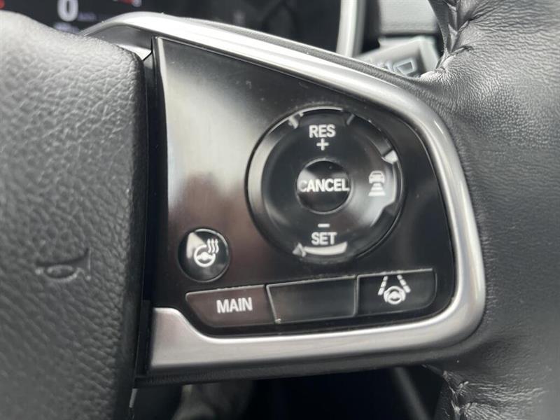 honda CR-V 2022 - 23