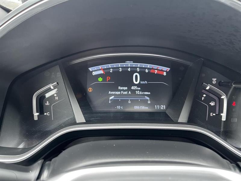 honda CR-V 2022 - 24