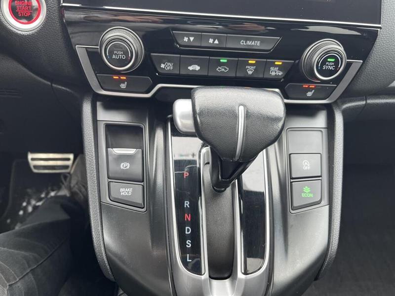 honda CR-V 2022 - 26