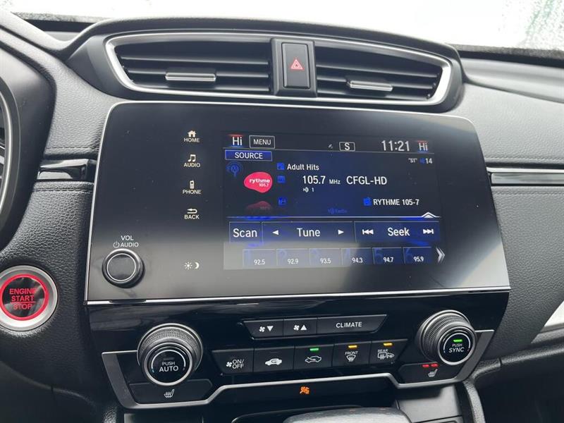 honda CR-V 2022 - 27