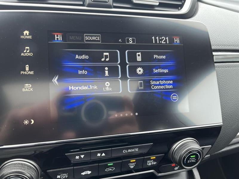 honda CR-V 2022 - 29