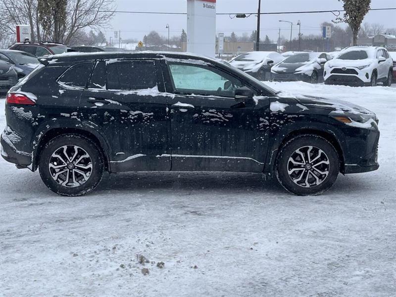 toyota Corolla Cross 2023 - 5