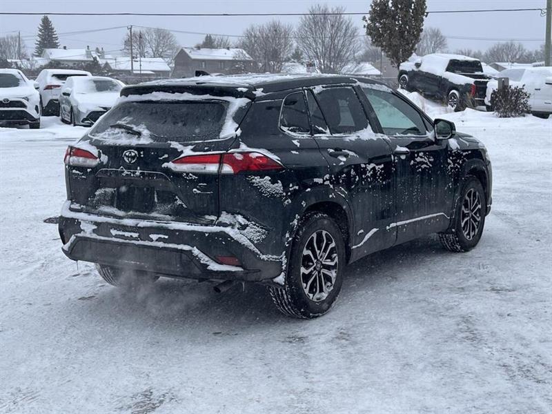 toyota Corolla Cross 2023 - 6