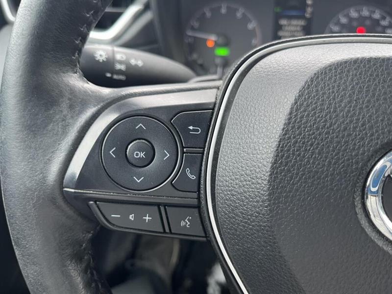 toyota Corolla Cross 2023 - 12