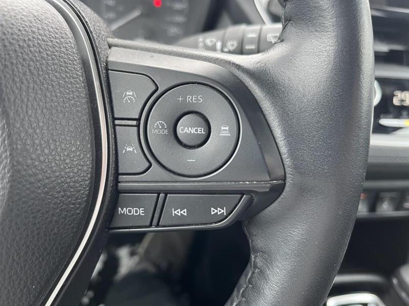 toyota Corolla Cross 2023 - 13