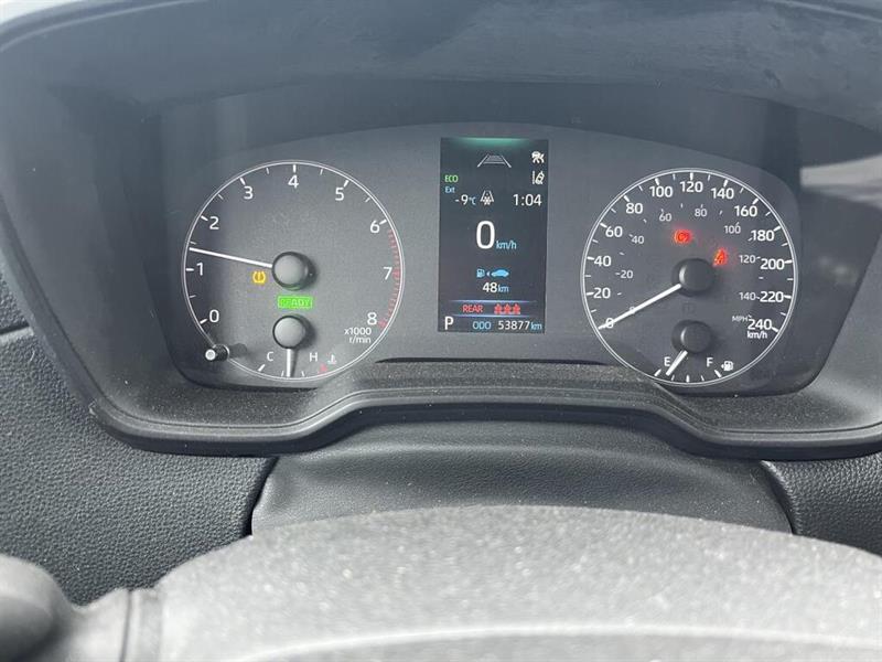 toyota Corolla Cross 2023 - 14