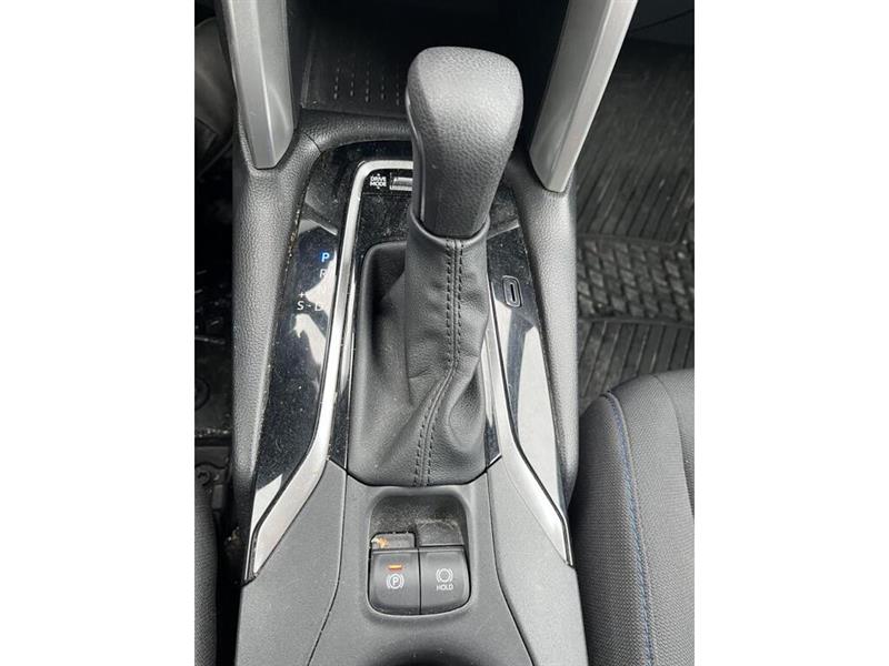 toyota Corolla Cross 2023 - 15