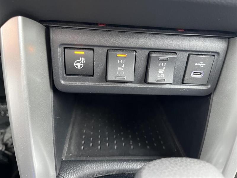 toyota Corolla Cross 2023 - 16