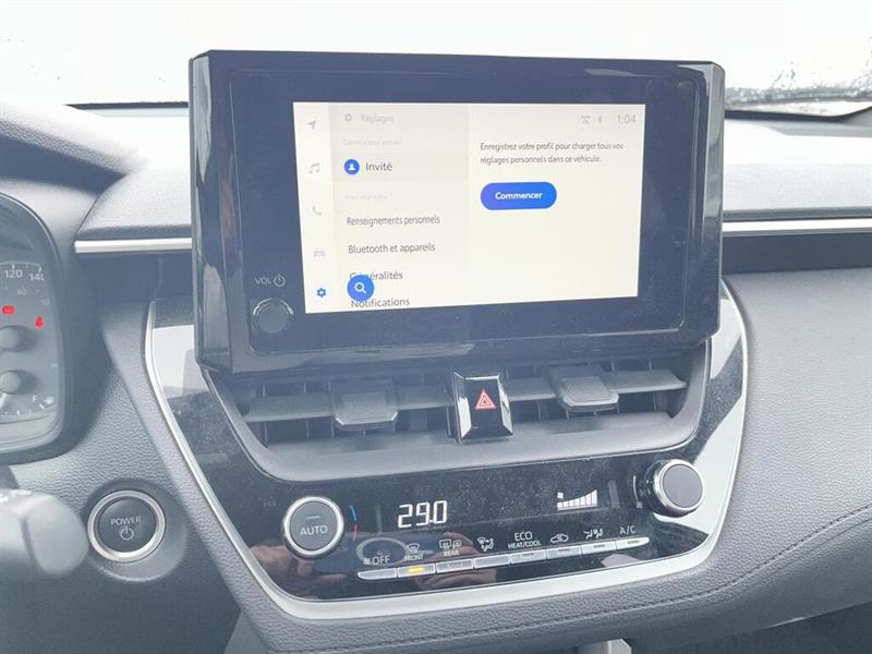 toyota Corolla Cross 2023 - 17