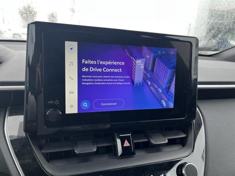 toyota Corolla Cross 2023 - 18