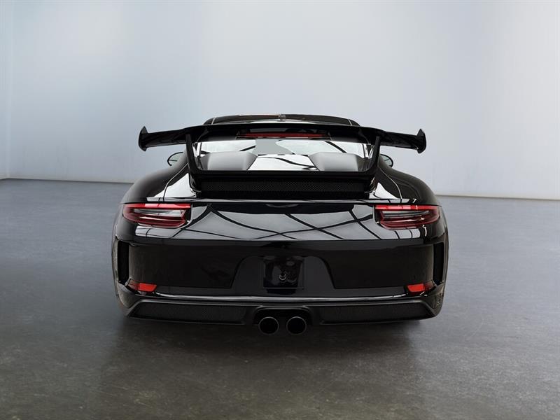 porsche 911 2018 - 4