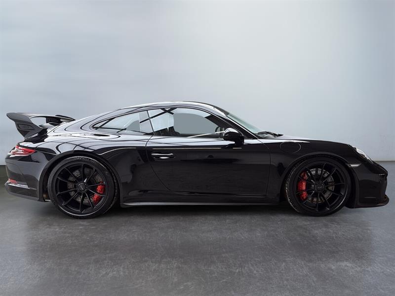 porsche 911 2018 - 5