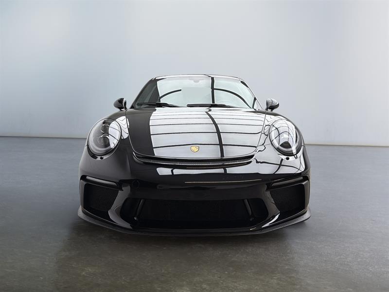 porsche 911 2018 - 6