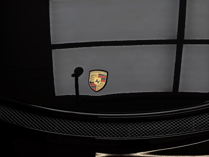 porsche 911 2018 - 7