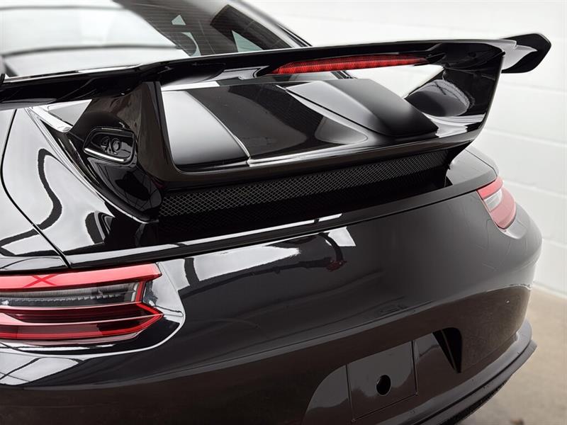 porsche 911 2018 - 8