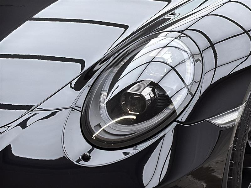 porsche 911 2018 - 10