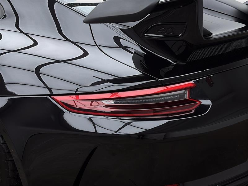 porsche 911 2018 - 11