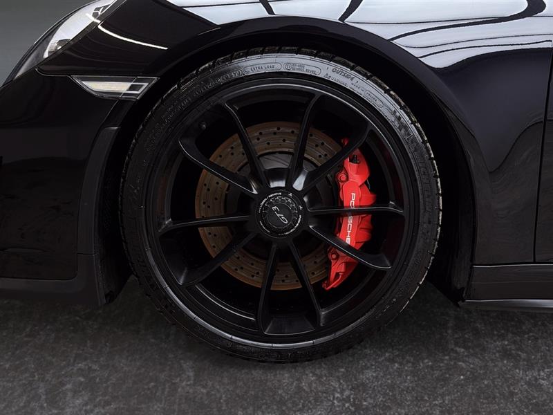 porsche 911 2018 - 12