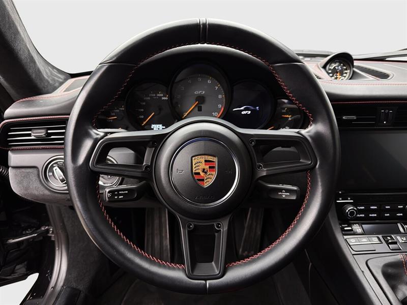 porsche 911 2018 - 15