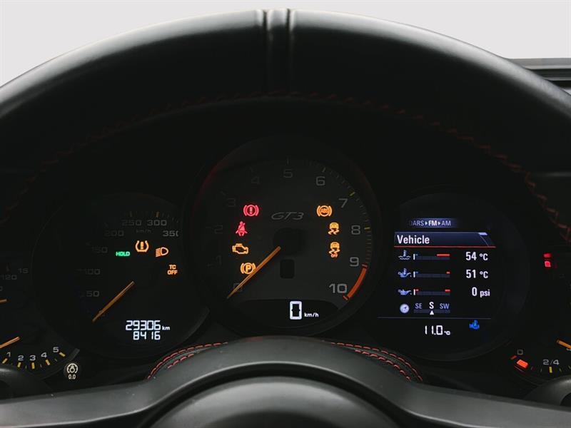 porsche 911 2018 - 18