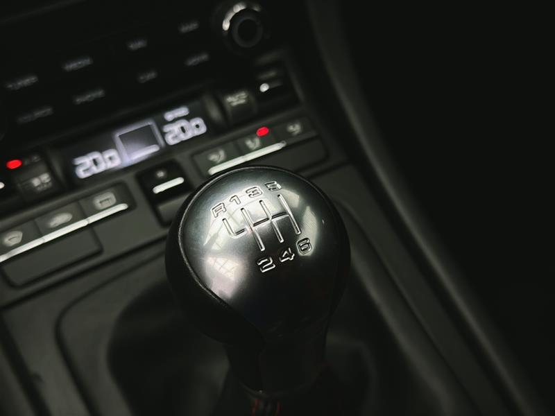 porsche 911 2018 - 20