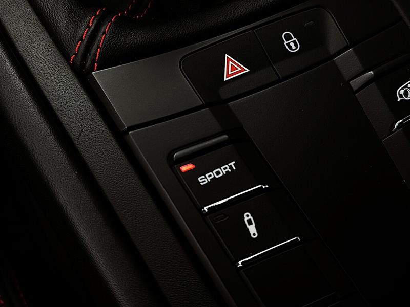 porsche 911 2018 - 22