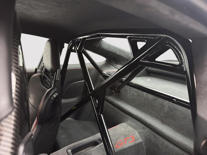 porsche 911 2018 - 25