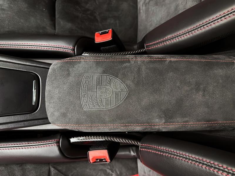 porsche 911 2018 - 27